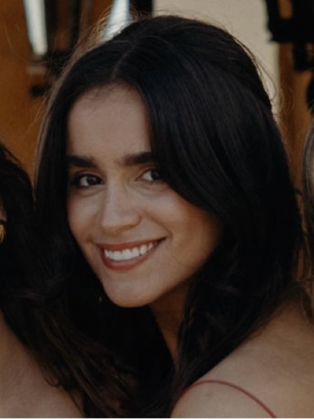 Meet your Posher, Jojo